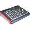 ALLEN & HEATH ZED-10FX table de mixage zed-10fx