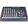 ALLEN & HEATH ZED-10FX table de mixage zed-10fx