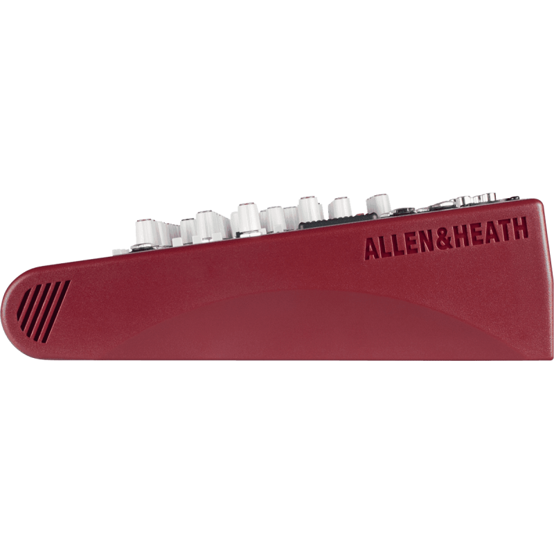 ALLEN & HEATH ZED-10FX table de mixage zed-10fx