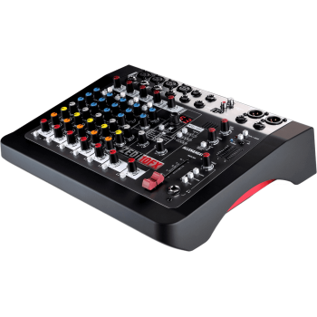 ALLEN & HEATH ZEDI-10FX table de mixage zedi-10fx