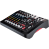 ALLEN & HEATH ZEDI-10FX table de mixage zedi-10fx
