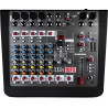 ALLEN & HEATH ZEDI-10FX table de mixage zedi-10fx