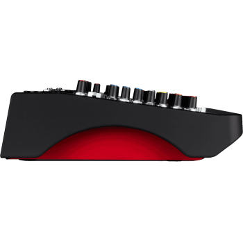 ALLEN & HEATH ZEDI-10FX table de mixage zedi-10fx