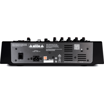 ALLEN & HEATH ZEDI-10FX table de mixage zedi-10fx