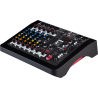 ALLEN & HEATH ZEDI-10 table de mixage zedi-10