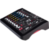 ALLEN & HEATH ZEDI-10 table de mixage zedi-10