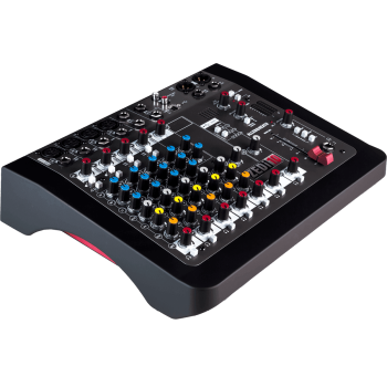 ALLEN & HEATH ZEDI-10 table de mixage zedi-10