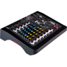 ALLEN & HEATH ZEDI-10 table de mixage zedi-10