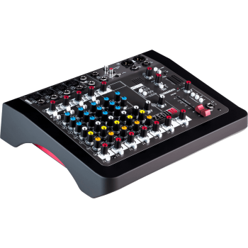 ALLEN & HEATH ZEDI-10 table de mixage zedi-10