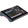 ALLEN & HEATH ZEDI-10 table de mixage zedi-10