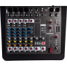 ALLEN & HEATH ZEDI-10 table de mixage zedi-10