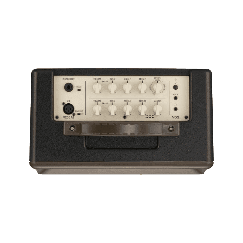 VOX VX50-AG vx50 guitare acoustique