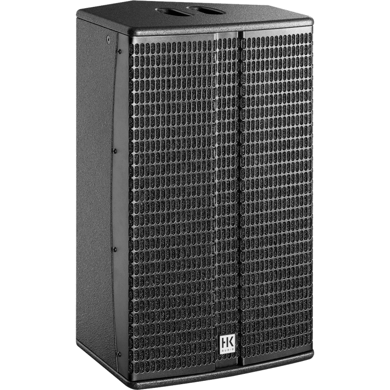 HK AUDIO L3-112XA enceinte amplifiée 12" polyvalente