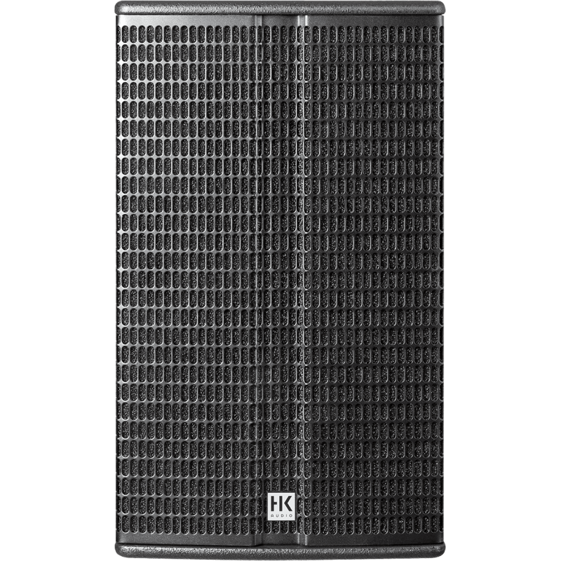 HK AUDIO L3-112XA enceinte amplifiée 12" polyvalente