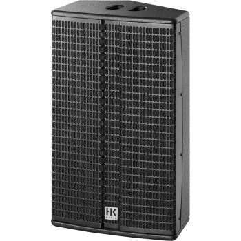 HK AUDIO L3-112XA enceinte amplifiée 12" polyvalente