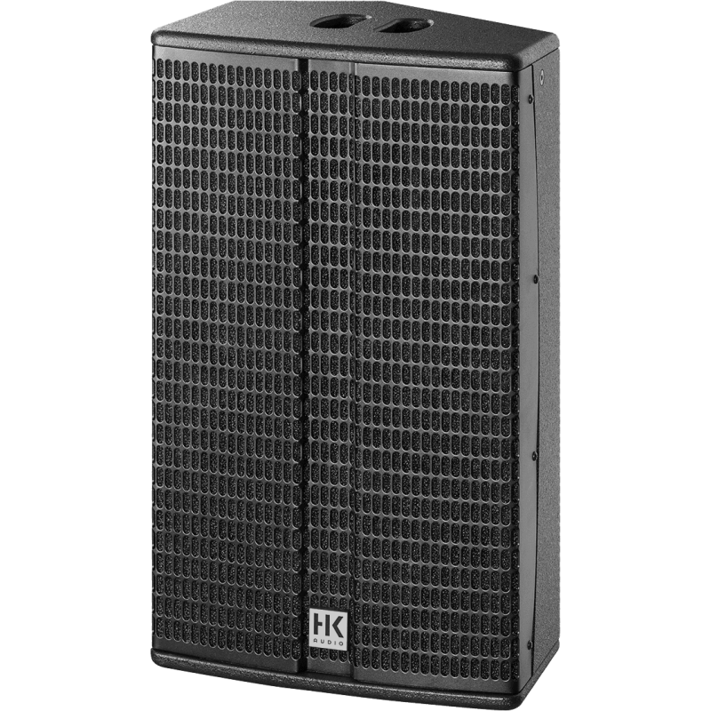 HK AUDIO L3-112XA enceinte amplifiée 12" polyvalente