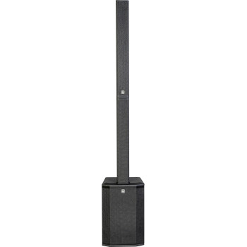 HK AUDIO POLAR10-MK2 système colonne amplifié bluetooth tws avec housses