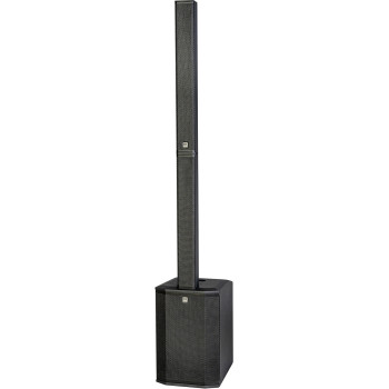 HK AUDIO POLAR10-MK2 système colonne amplifié bluetooth tws avec housses