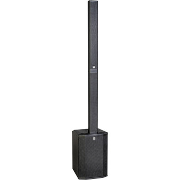 HK AUDIO POLAR10-MK2 système colonne amplifié bluetooth tws avec housses