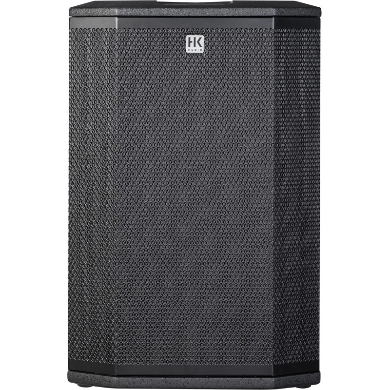 HK AUDIO POLAR10-MK2 système colonne amplifié bluetooth tws avec housses