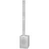 HK AUDIO POLAR10-MK2-W système colonne amplifié bluetooth tws avec housses - blanc