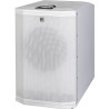 HK AUDIO POLAR10-MK2-W système colonne amplifié bluetooth tws avec housses - blanc