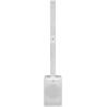 HK AUDIO POLAR12-MK2-W système colonne amplifié bluetooth tws avec housses - blanc