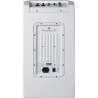 HK AUDIO POLAR12-MK2-W système colonne amplifié bluetooth tws avec housses - blanc