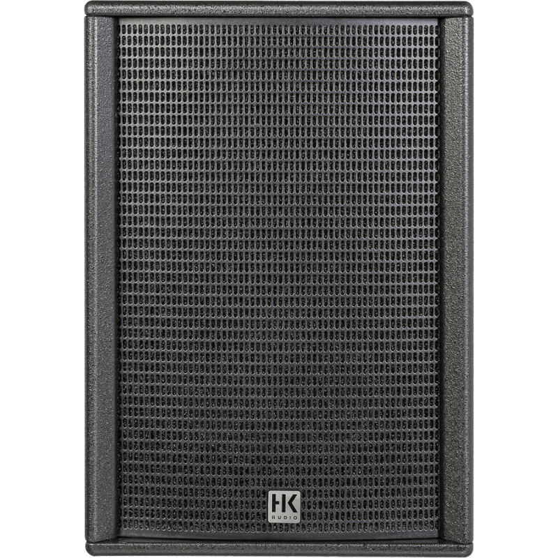 HK AUDIO PRO-112FD2 enceinte amplifiée 12"