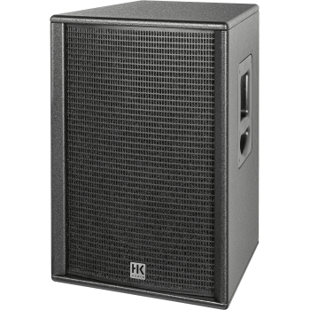 HK AUDIO PRO-112FD2 enceinte amplifiée 12"