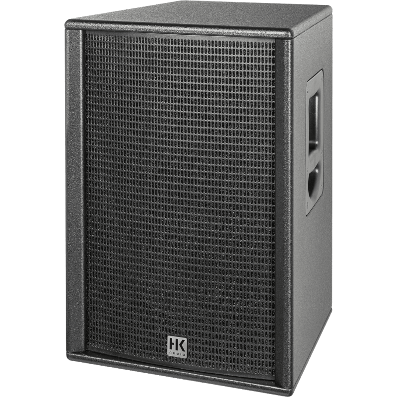 HK AUDIO PRO-112FD2 enceinte amplifiée 12"