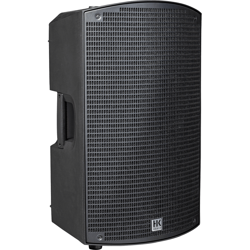 HK AUDIO SONAR-112XI enceinte amplifiée 12" bluetooth
