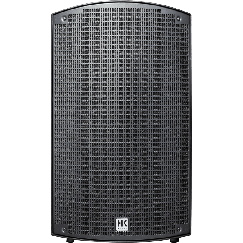 HK AUDIO SONAR-112XI enceinte amplifiée 12" bluetooth