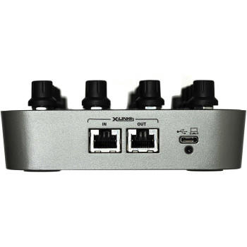 ALLEN & HEATH XONE-K3 contrôleur dj midi usb-c