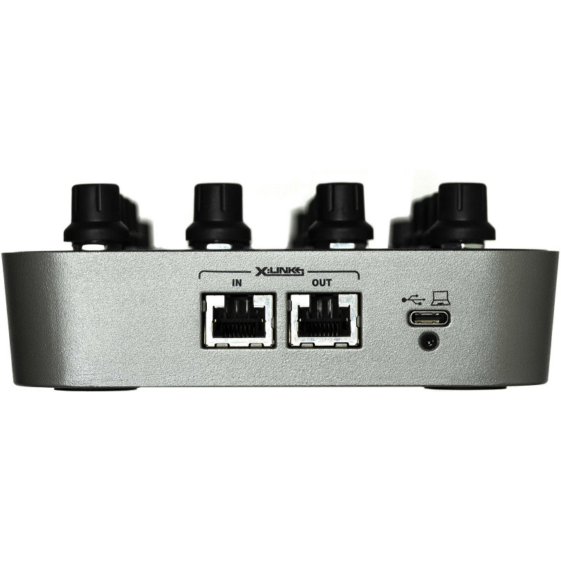ALLEN & HEATH XONE-K3 contrôleur dj midi usb-c