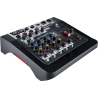 ALLEN & HEATH ZEDI-8 table de mixage zedi-8