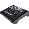 ALLEN & HEATH ZEDI-8 table de mixage zedi-8