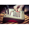 ALLEN & HEATH ZEDI-8 table de mixage zedi-8