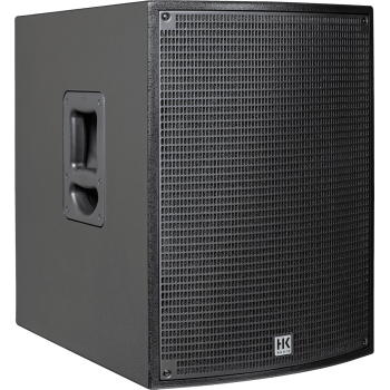 HK AUDIO SONAR-115SUBD subwoofer amplifié 15"