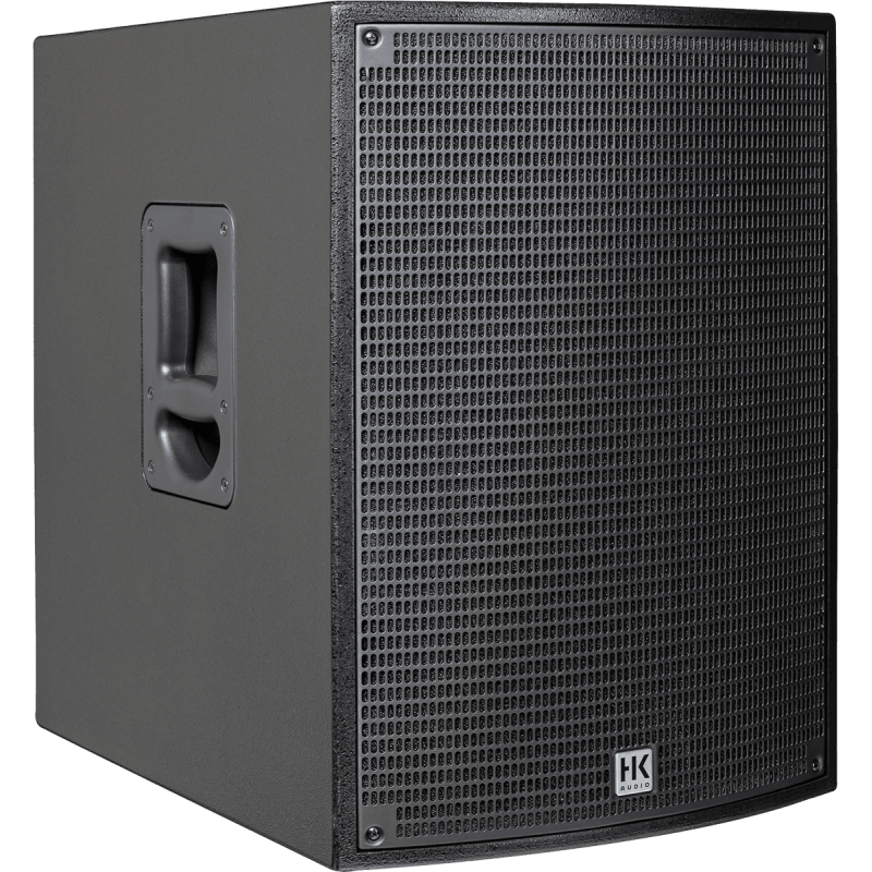 HK AUDIO SONAR-115SUBD subwoofer amplifié 15"
