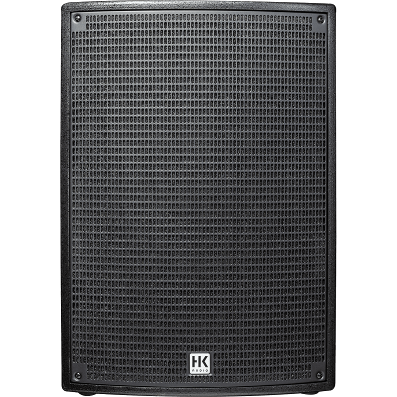 HK AUDIO SONAR-115SUBD subwoofer amplifié 15"