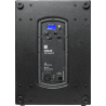 HK AUDIO SONAR-115SUBD subwoofer amplifié 15"