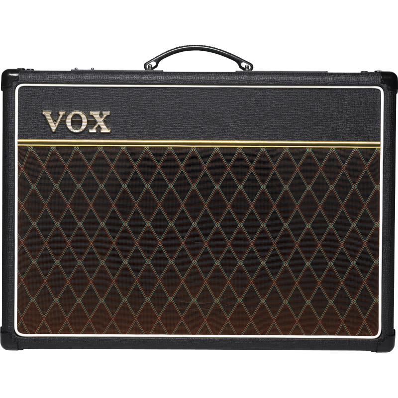 VOX AC15C1 ampli guitare ac15c1