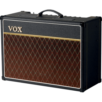 VOX AC15C1 ampli guitare ac15c1