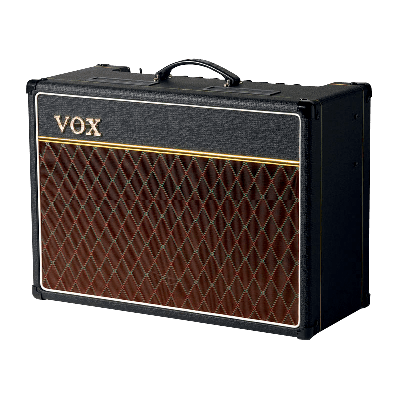 VOX AC15C1 ampli guitare ac15c1