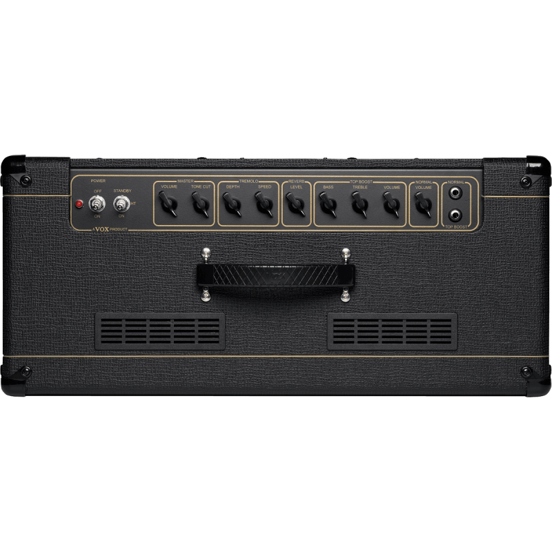 VOX AC15C1 ampli guitare ac15c1