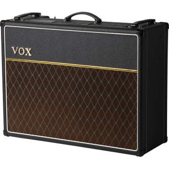 VOX AC15C2 ampli guitare ac15c2