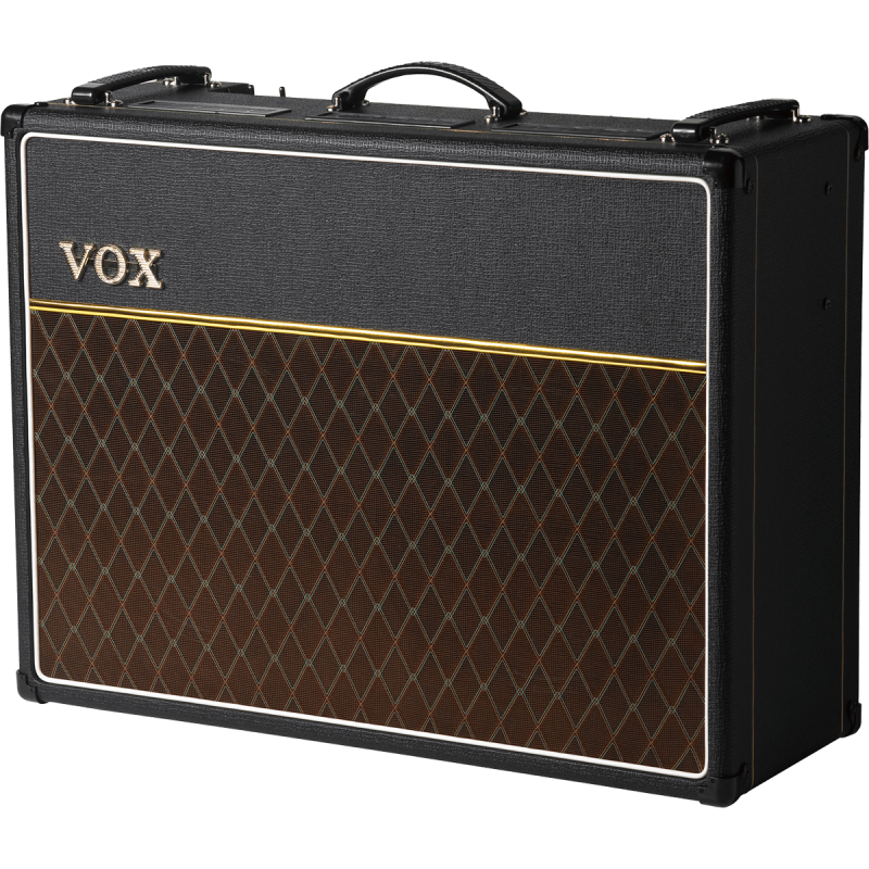 VOX AC15C2 ampli guitare ac15c2
