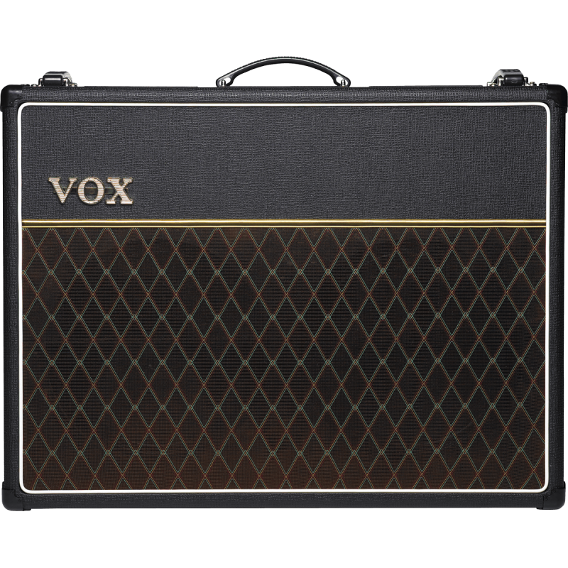 VOX AC30C2 ampli guitare ac30c2