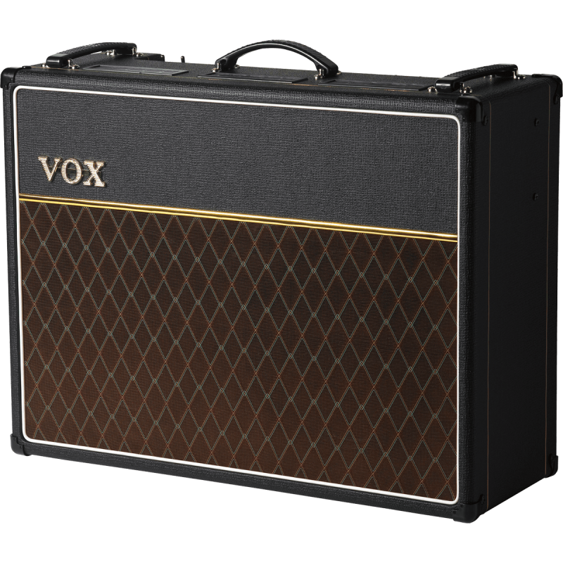 VOX AC30C2 ampli guitare ac30c2